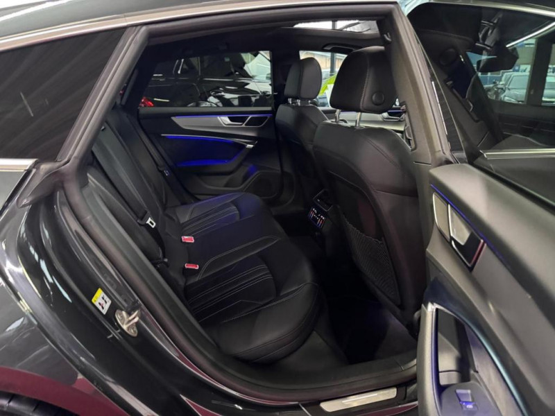 Audi A7 Sportback 45 TFSI 265 BVA  occasion � L'Union - photo n�13