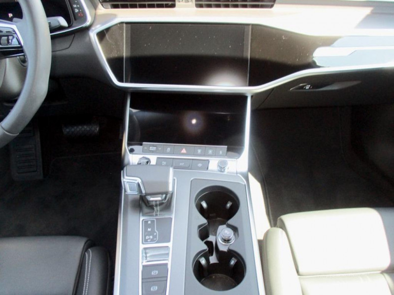 Audi A7 Sportback 45 TFSI 265 BVA  occasion � L'Union - photo n�10