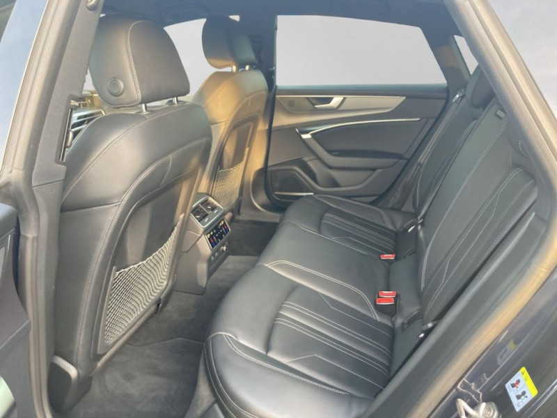 Audi A7 Sportback 45 TFSI 265 BVA  occasion � L'Union - photo n�6
