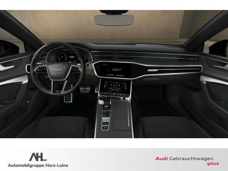 Audi A7 Sportback 45 TFSI 265 BVA  occasion � L'Union - photo n�8