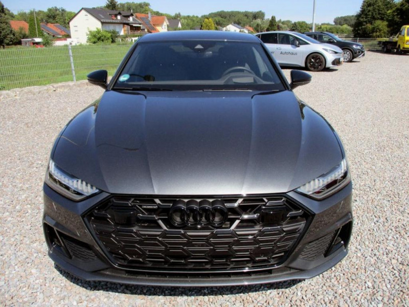 Audi A7 Sportback 45 TFSI 265 BVA  occasion � L'Union - photo n�2
