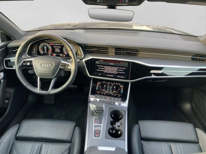 Audi A7 Sportback 45 TFSI 265 BVA  occasion � L'Union - photo n�5