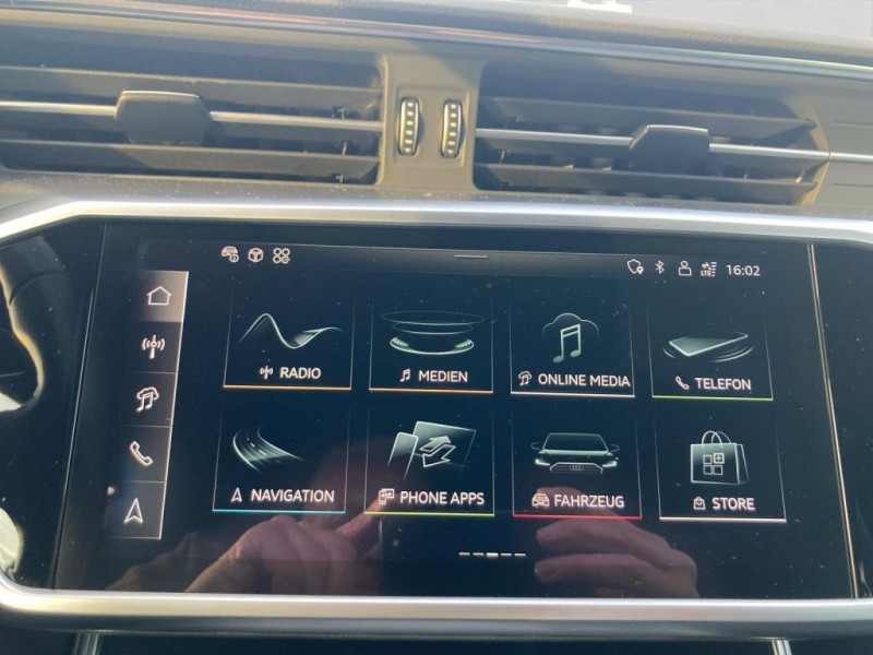 Audi A7 Sportback 45 TFSI 265 BVA  occasion � L'Union - photo n�13