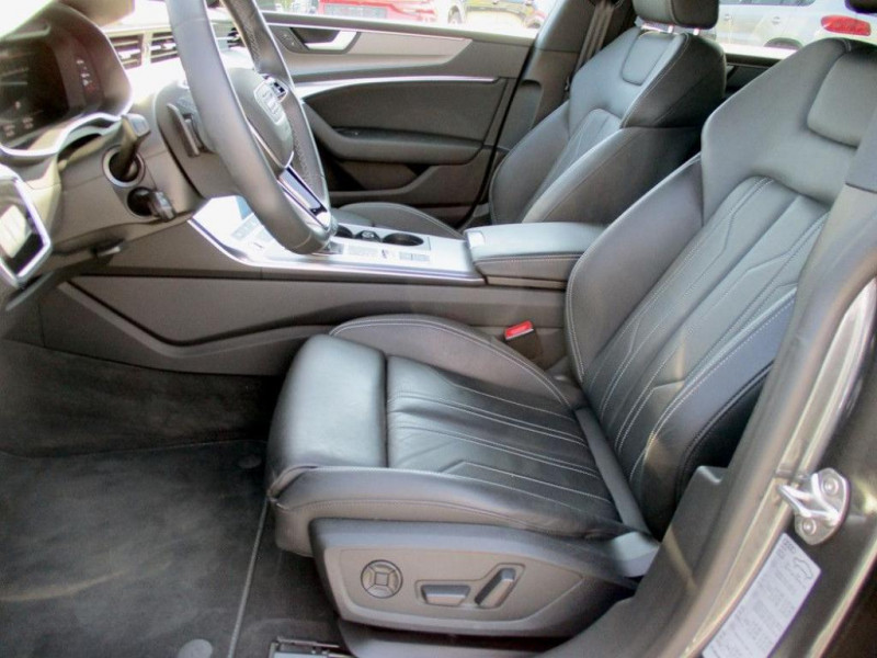 Audi A7 Sportback 45 TFSI 265 BVA  occasion � L'Union - photo n�12