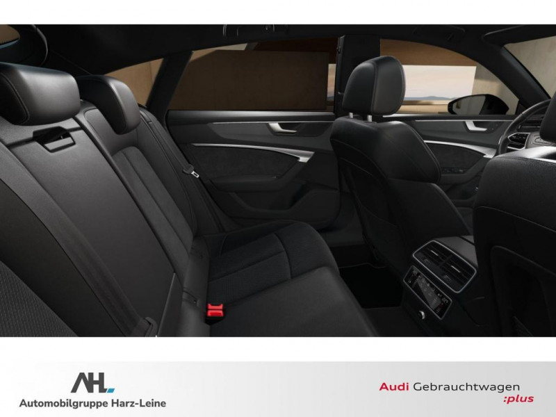 Audi A7 Sportback 45 TFSI 265 BVA  occasion � L'Union - photo n�11