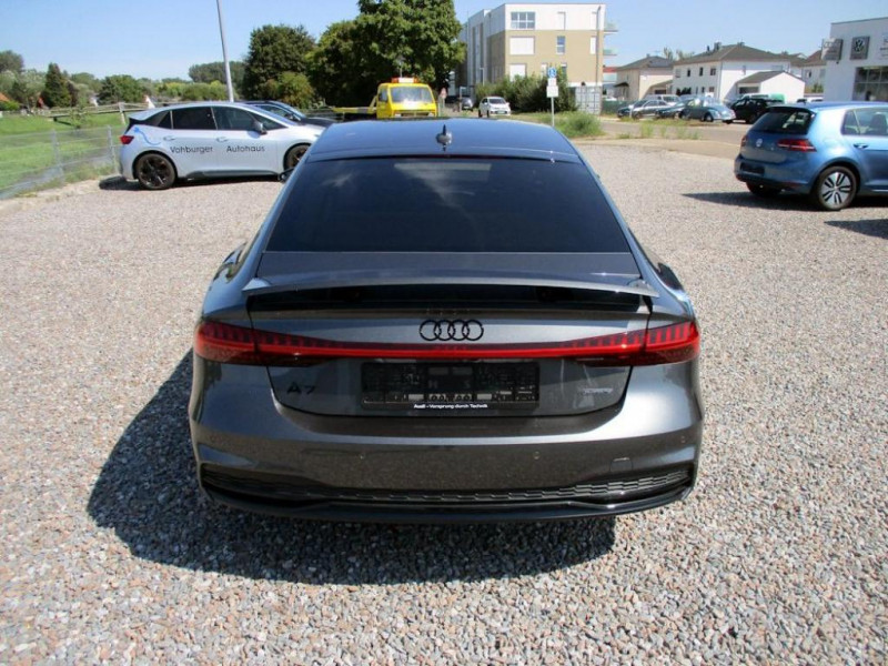 Audi A7 Sportback 45 TFSI 265 BVA  occasion � L'Union - photo n�14