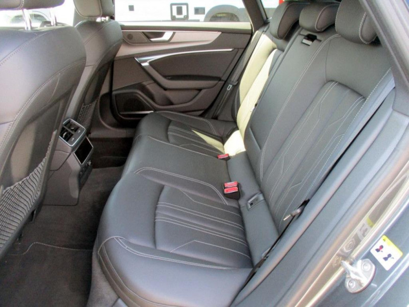 Audi A7 Sportback 45 TFSI 265 BVA  occasion � L'Union - photo n�15