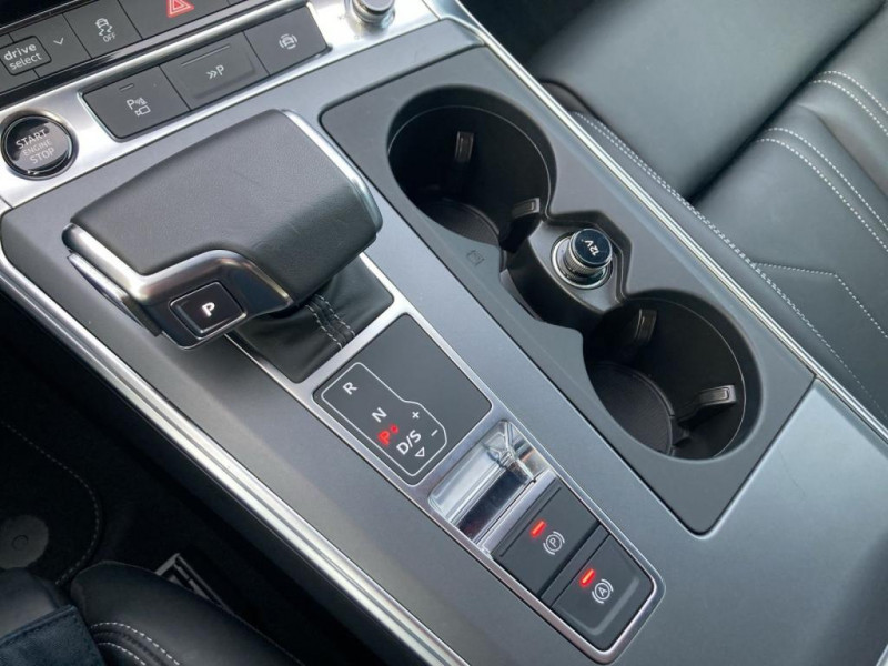 Audi A7 Sportback 45 TFSI 265 BVA  occasion � L'Union - photo n�11