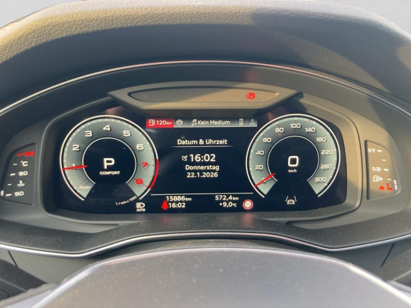 Audi A7 Sportback 45 TFSI 265 BVA  occasion � L'Union - photo n�10