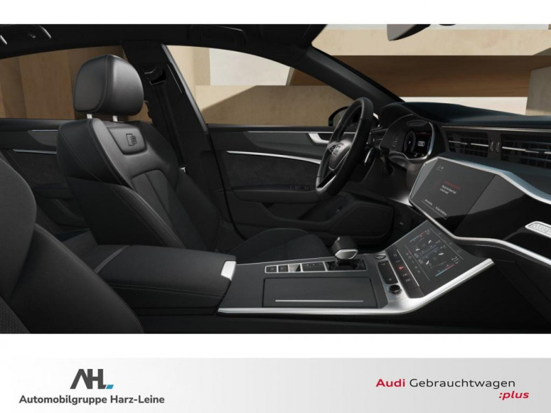 Audi A7 Sportback 45 TFSI 265 BVA  occasion � L'Union - photo n�9