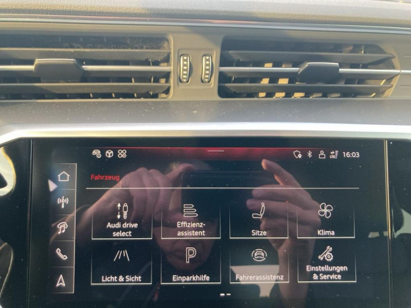 Audi A7 Sportback 45 TFSI 265 BVA  occasion � L'Union - photo n�15