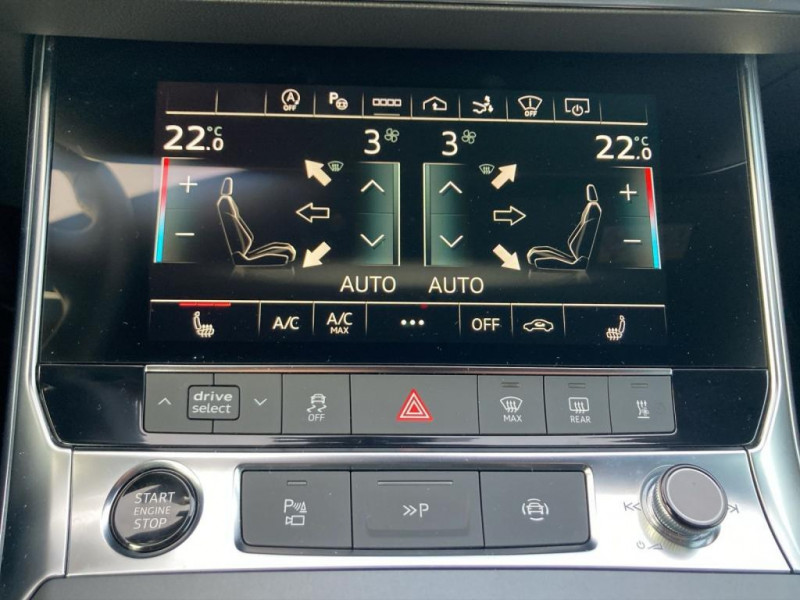 Audi A7 Sportback 45 TFSI 265 BVA  occasion � L'Union - photo n�12