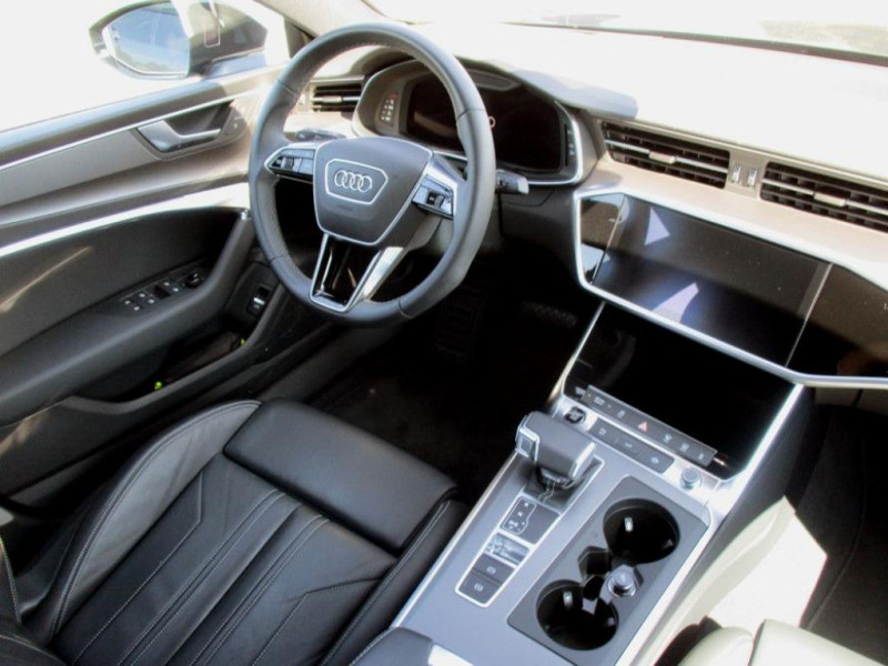 Audi A7 Sportback 45 TFSI 265 BVA  occasion � L'Union - photo n�11