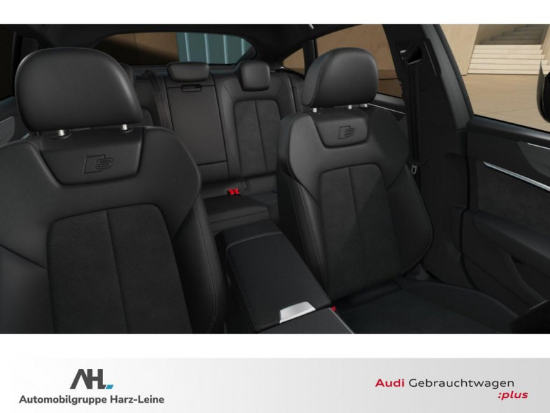 Audi A7 Sportback 45 TFSI 265 BVA  occasion � L'Union - photo n�10