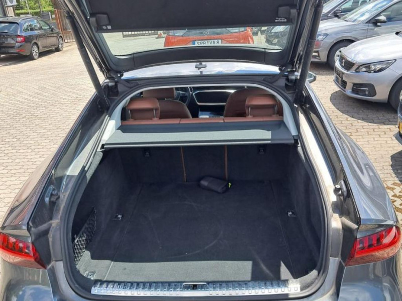 Audi A7 Sportback 45 TFSI 265 BVA  occasion � L'Union - photo n�6