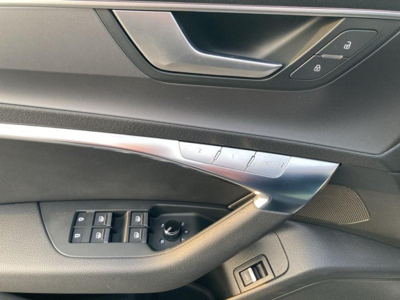 Audi A7 Sportback 45 TFSI 265 BVA  occasion � L'Union - photo n�8