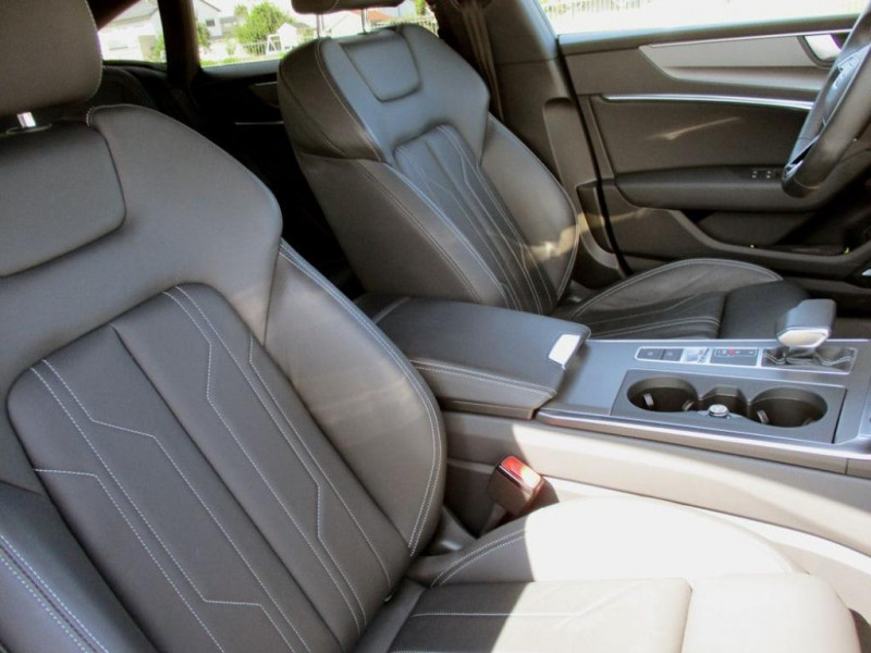 Audi A7 Sportback 45 TFSI 265 BVA  occasion � L'Union - photo n�9