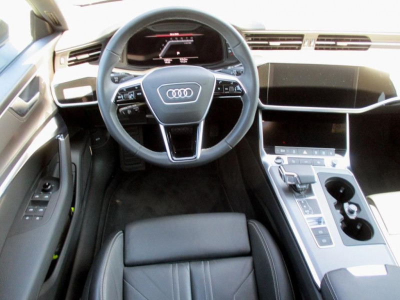 Audi A7 Sportback 45 TFSI 265 BVA  occasion � L'Union - photo n�8