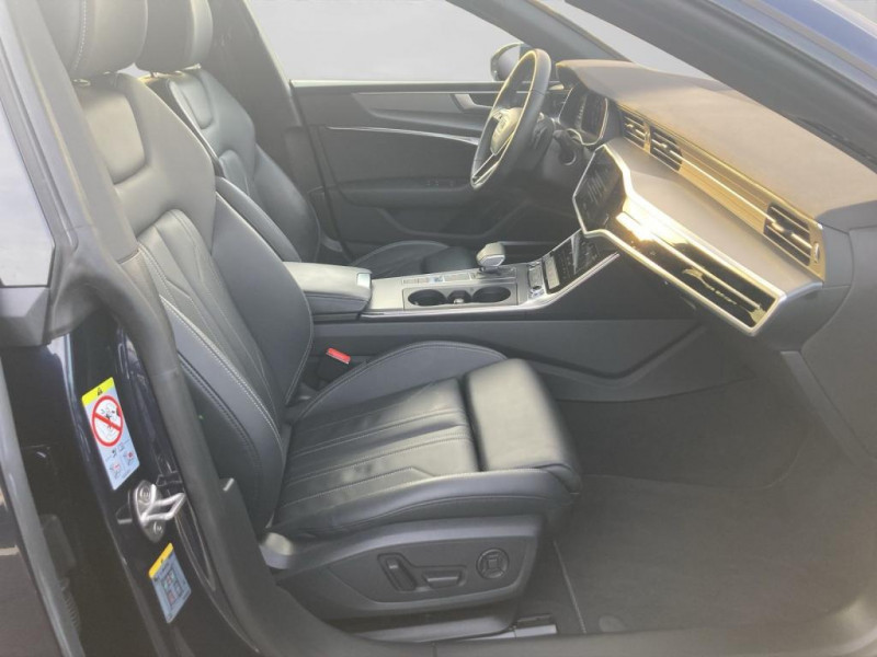 Audi A7 Sportback 45 TFSI 265 BVA  occasion � L'Union - photo n�4