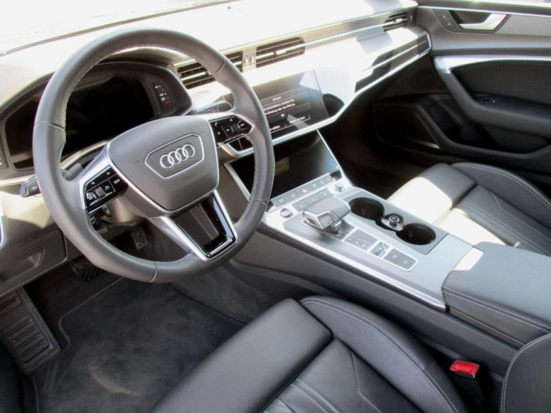 Audi A7 Sportback 45 TFSI 265 BVA  occasion � L'Union - photo n�13