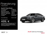 Annonce Audi A7 Sportback occasion Essence 45 TFSI 265 BVA � L'Union