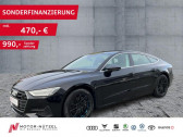 Annonce Audi A7 Sportback occasion Essence 45 TFSI 265 BVA � L'Union