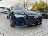 Audi A7 Sportback 45 TFSI 265 BVA  � L'Union 31