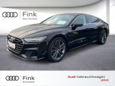 Audi A7 Sportback 45 TFSI 265 BVA  � L'Union 31