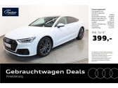 Audi A7 Sportback 45 TFSI 265 BVA  � L'Union 31