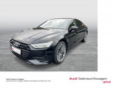Annonce Audi A7 Sportback occasion Essence 45 TFSI 265 BVA � L'Union
