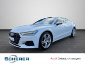 Annonce Audi A7 Sportback occasion Essence 45 TFSI 265 BVA � L'Union