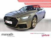 Annonce Audi A7 Sportback occasion Essence 45 TFSI 265 BVA � L'Union