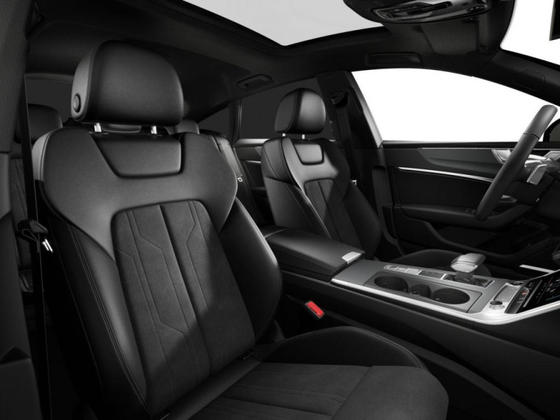 Audi A7 Sportback 45 TFSI 265 BVA  occasion � L'Union - photo n�9