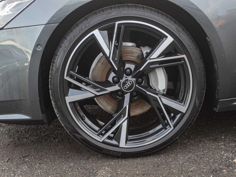 Audi A7 Sportback 45 TFSI 265 BVA  occasion � L'Union - photo n�8