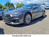 Annonce Audi A7 Sportback occasion Essence 45 TFSI 265 BVA � L'Union