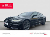 Audi A7 Sportback 45 TFSI 265 BVA  � L'Union 31