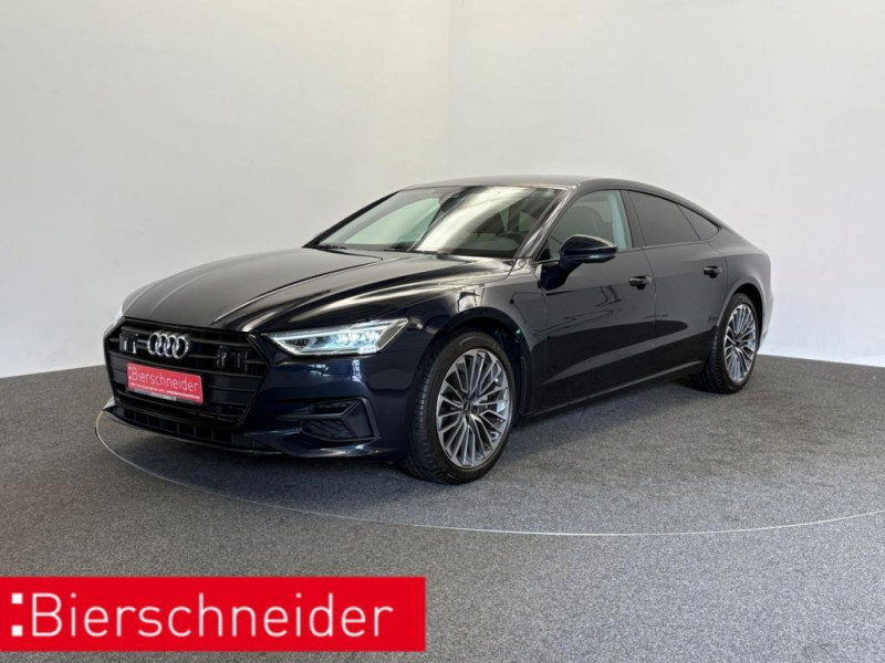 Audi A7 Sportback 45 TFSI 265 BVA  occasion  L'Union