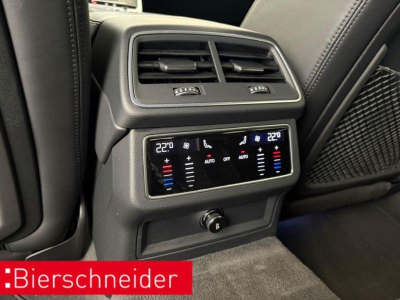 Audi A7 Sportback 45 TFSI 265 BVA  occasion  L'Union - photo n14