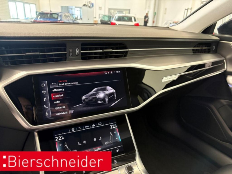 Audi A7 Sportback 45 TFSI 265 BVA  occasion  L'Union - photo n11