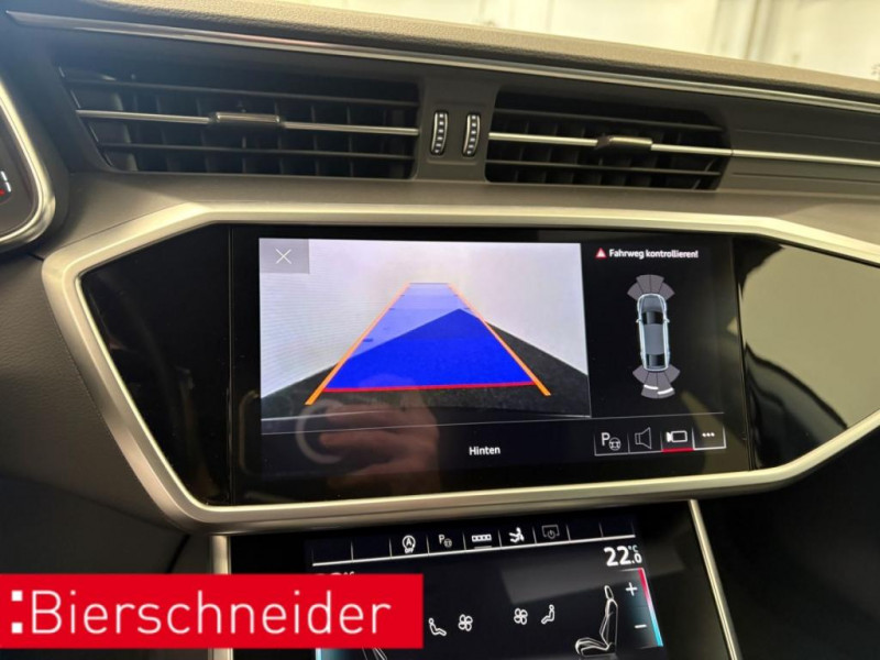 Audi A7 Sportback 45 TFSI 265 BVA  occasion  L'Union - photo n12