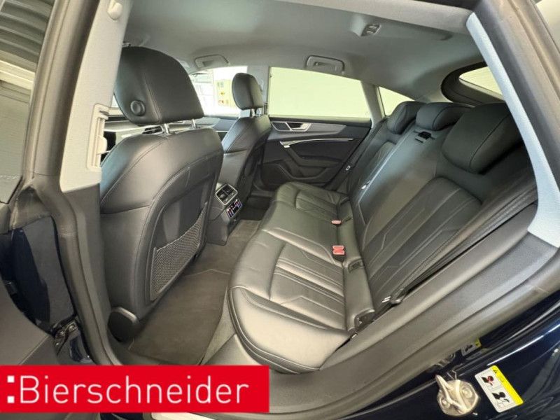 Audi A7 Sportback 45 TFSI 265 BVA  occasion  L'Union - photo n8