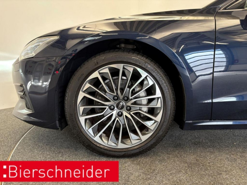 Audi A7 Sportback 45 TFSI 265 BVA  occasion  L'Union - photo n4