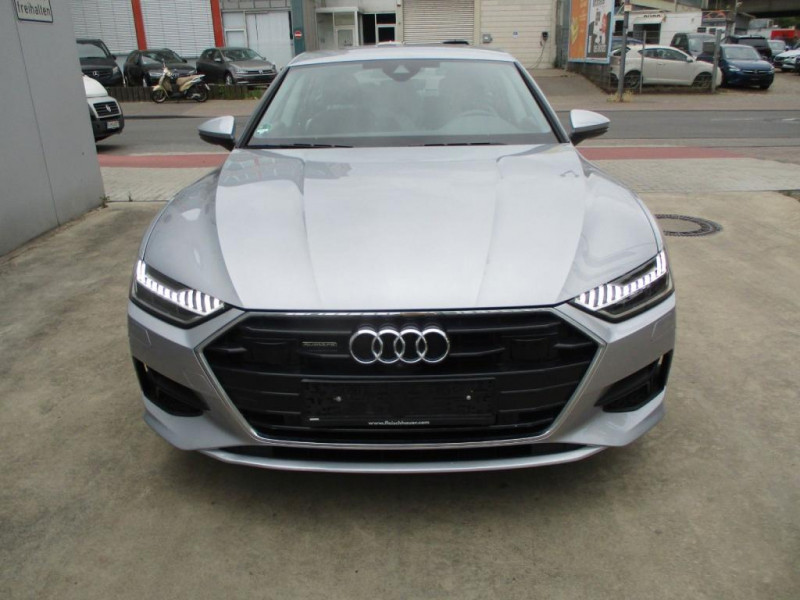 Audi A7 Sportback 45 TFSI 265 BVA  occasion  L'Union - photo n5