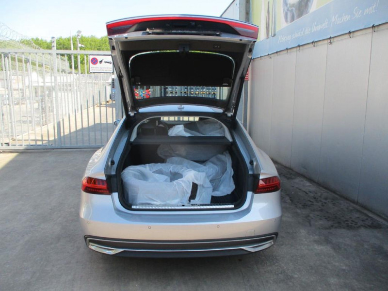 Audi A7 Sportback 45 TFSI 265 BVA  occasion  L'Union - photo n14