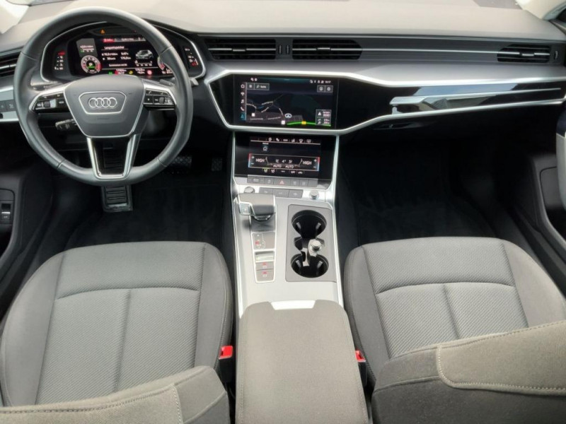 Audi A7 Sportback 45 TFSI 265 BVA  occasion  L'Union - photo n9