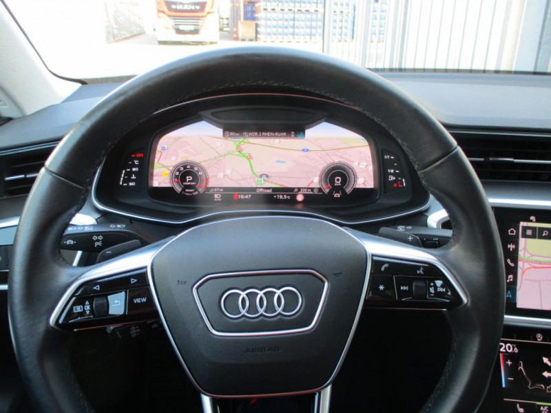 Audi A7 Sportback 45 TFSI 265 BVA  occasion  L'Union - photo n10