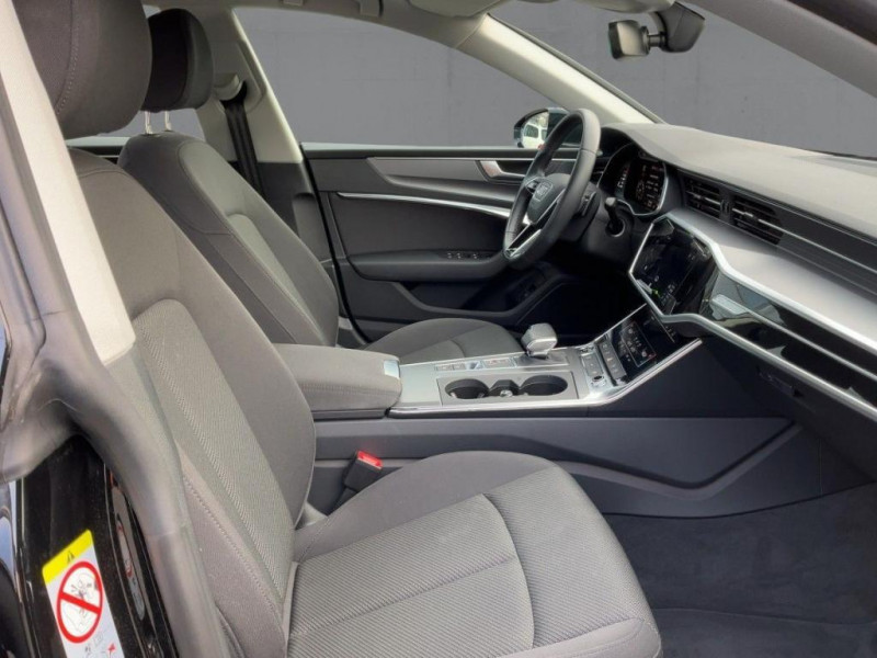 Audi A7 Sportback 45 TFSI 265 BVA  occasion  L'Union - photo n12