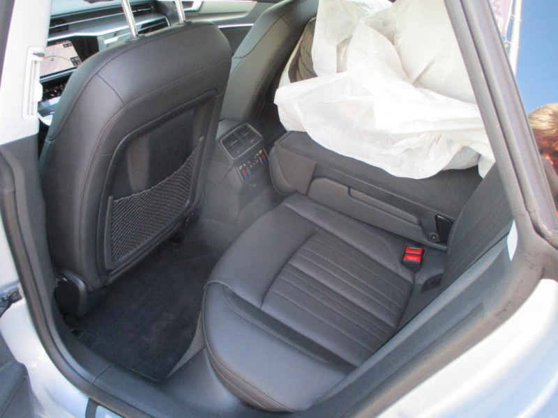 Audi A7 Sportback 45 TFSI 265 BVA  occasion  L'Union - photo n12