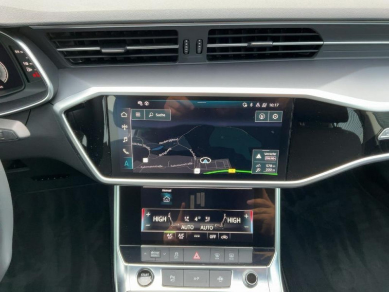 Audi A7 Sportback 45 TFSI 265 BVA  occasion  L'Union - photo n11