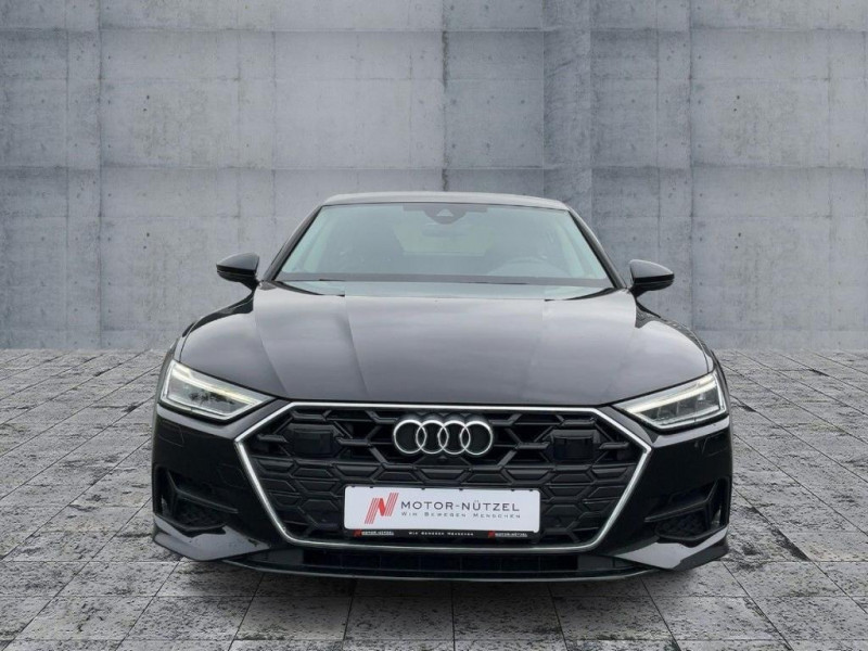 Audi A7 Sportback 45 TFSI 265 BVA  occasion  L'Union - photo n3